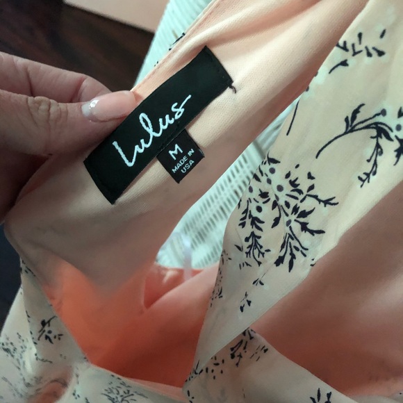 Dress - Picture 4 of 4